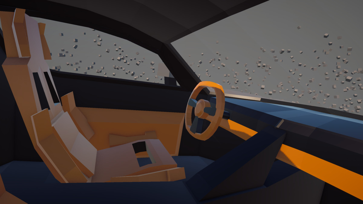 Low Poly Premium Hypercars – 10 Pack