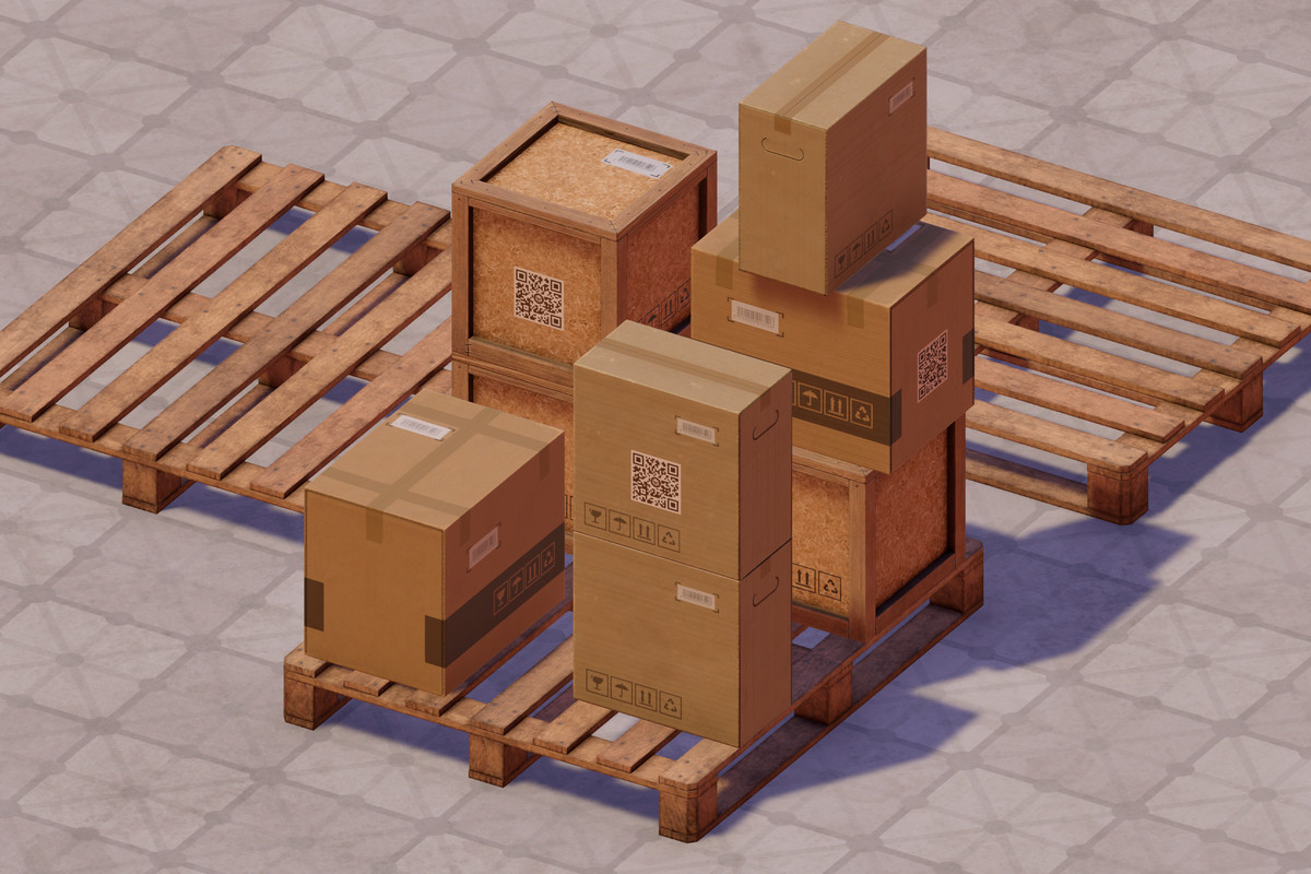 Warehouse Robot Controller