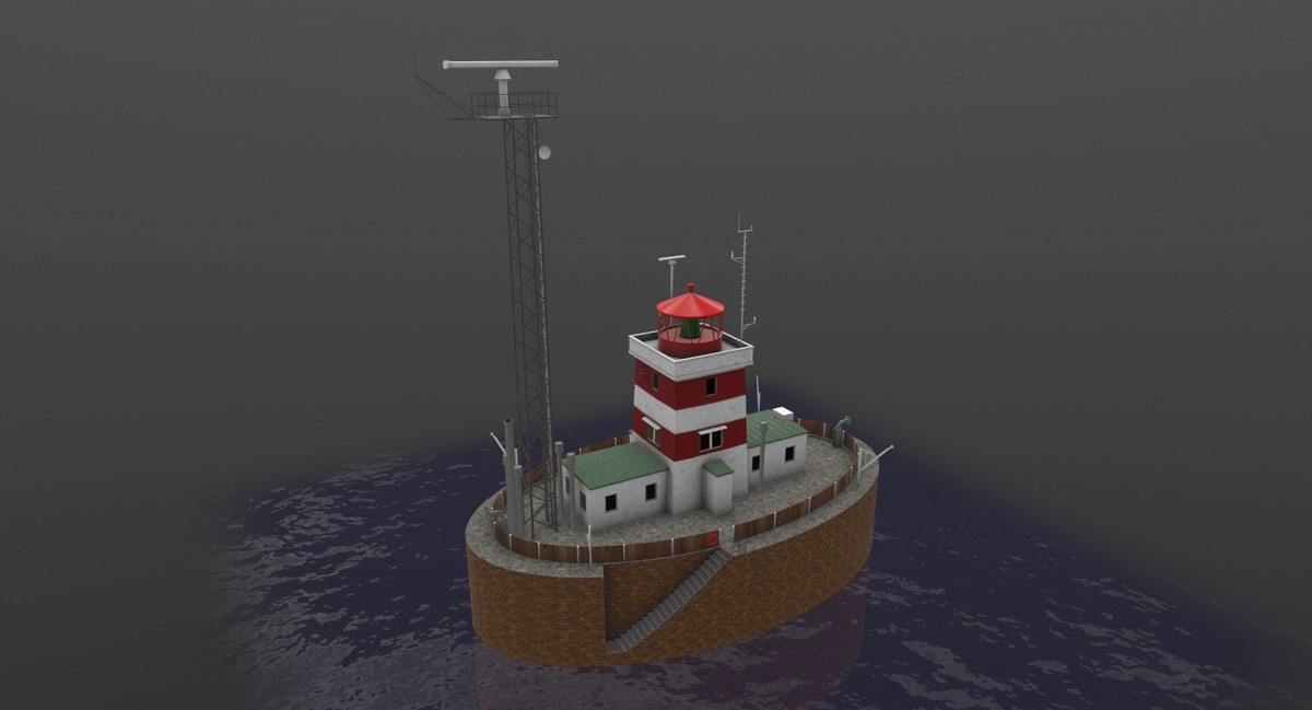 Lighthouse Drogden (189)