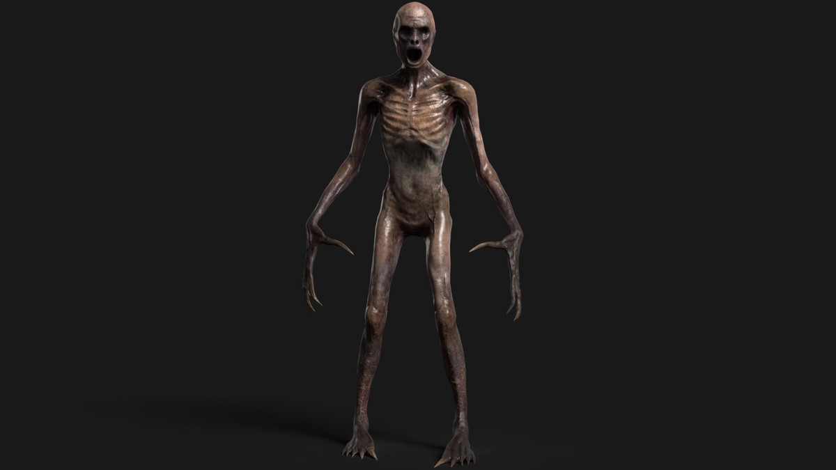 The Rake - Forest Beast Collection