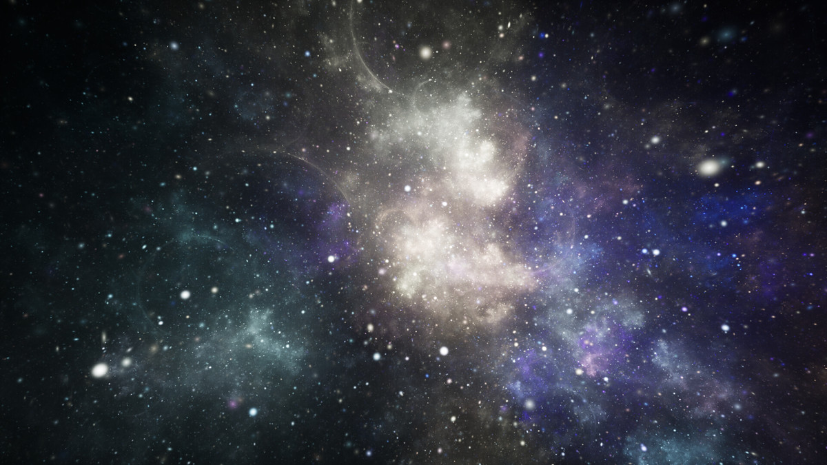 16K Cinematic Space Skybox Pack – 10 HDRI Equirectangular Panoramas