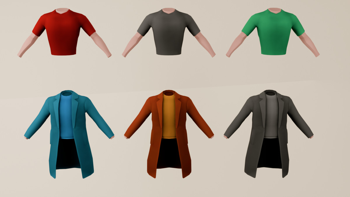 Modular Man Constructor