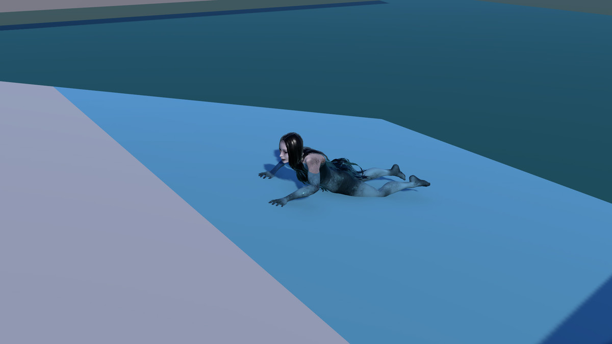 Deadly Siren