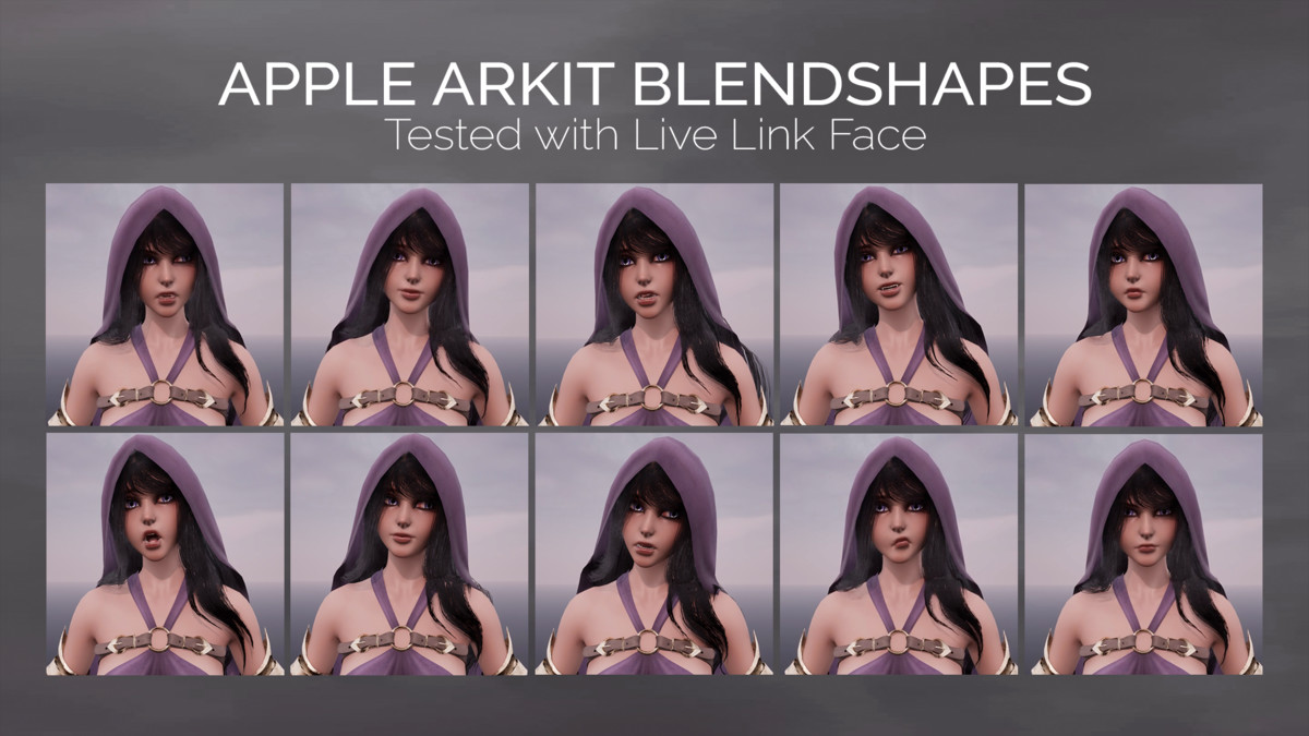 Desert Sorceress Esmarie