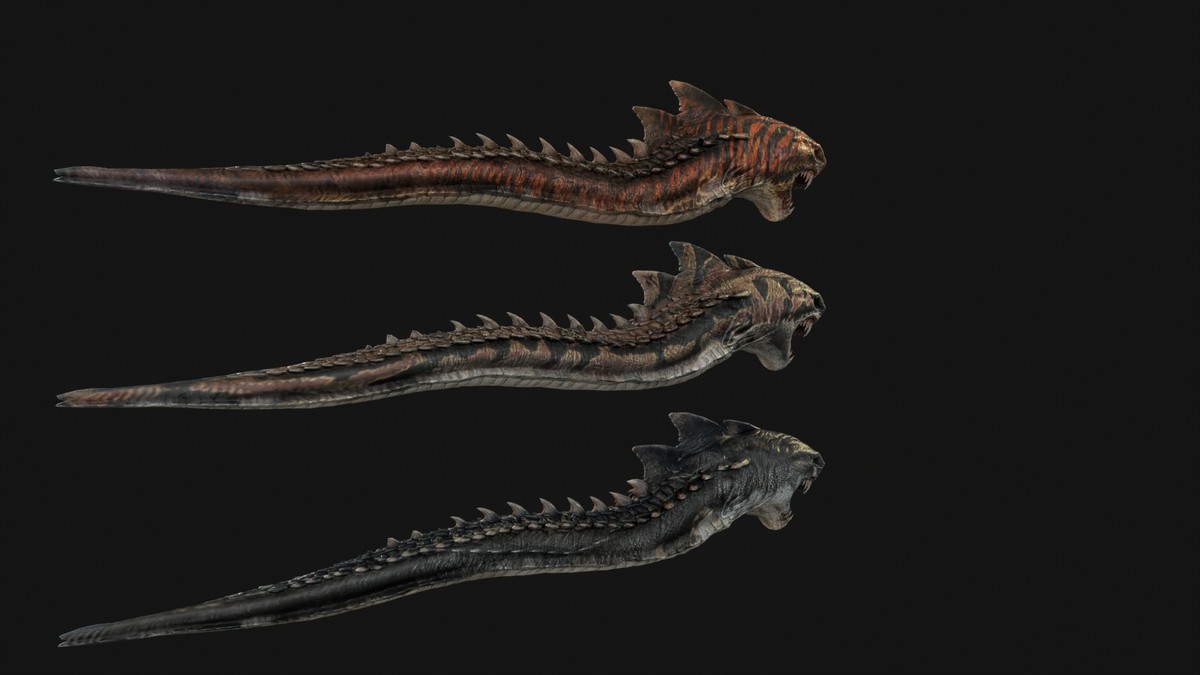SharkM