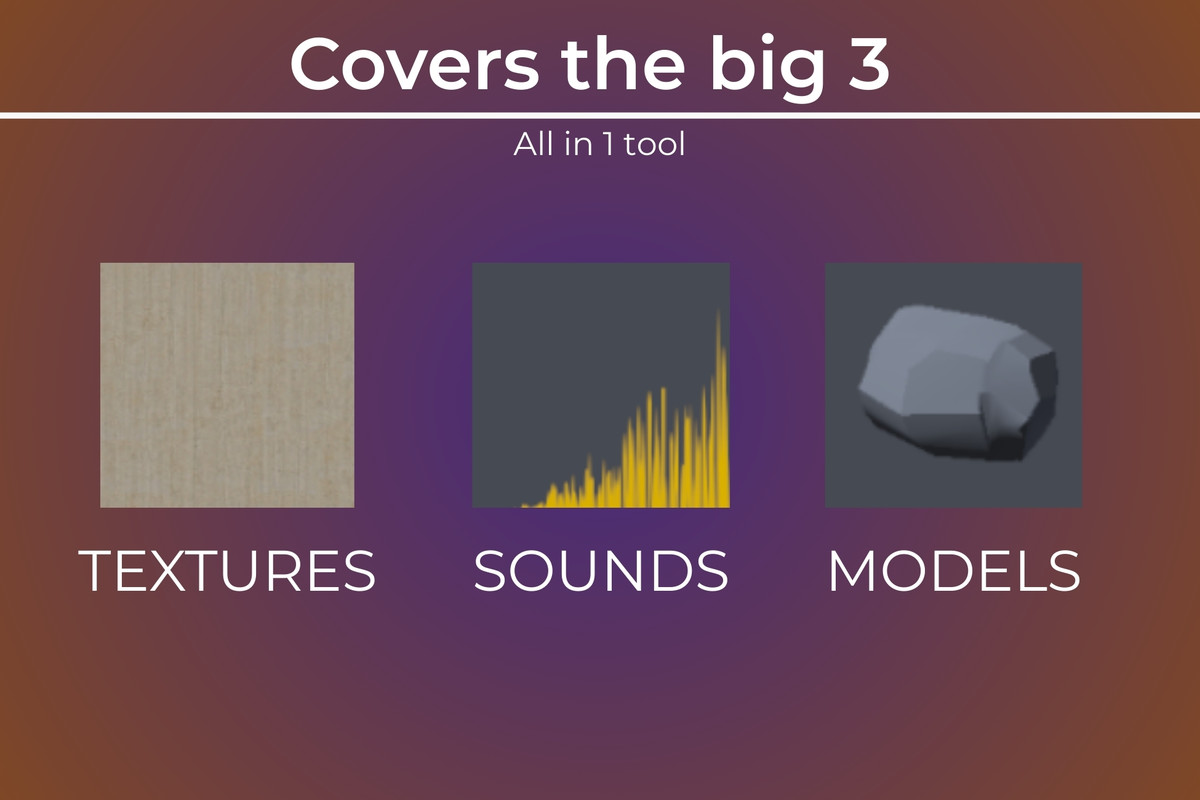 Build Quality Toolkit for Unity