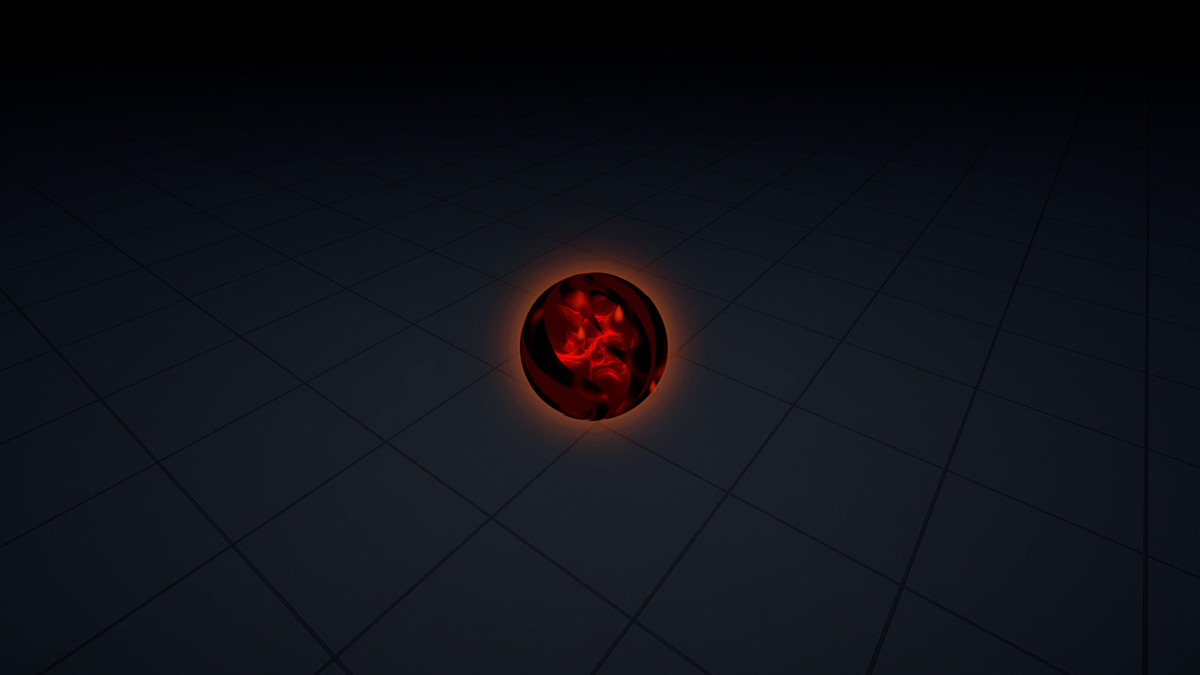 Orb Effects