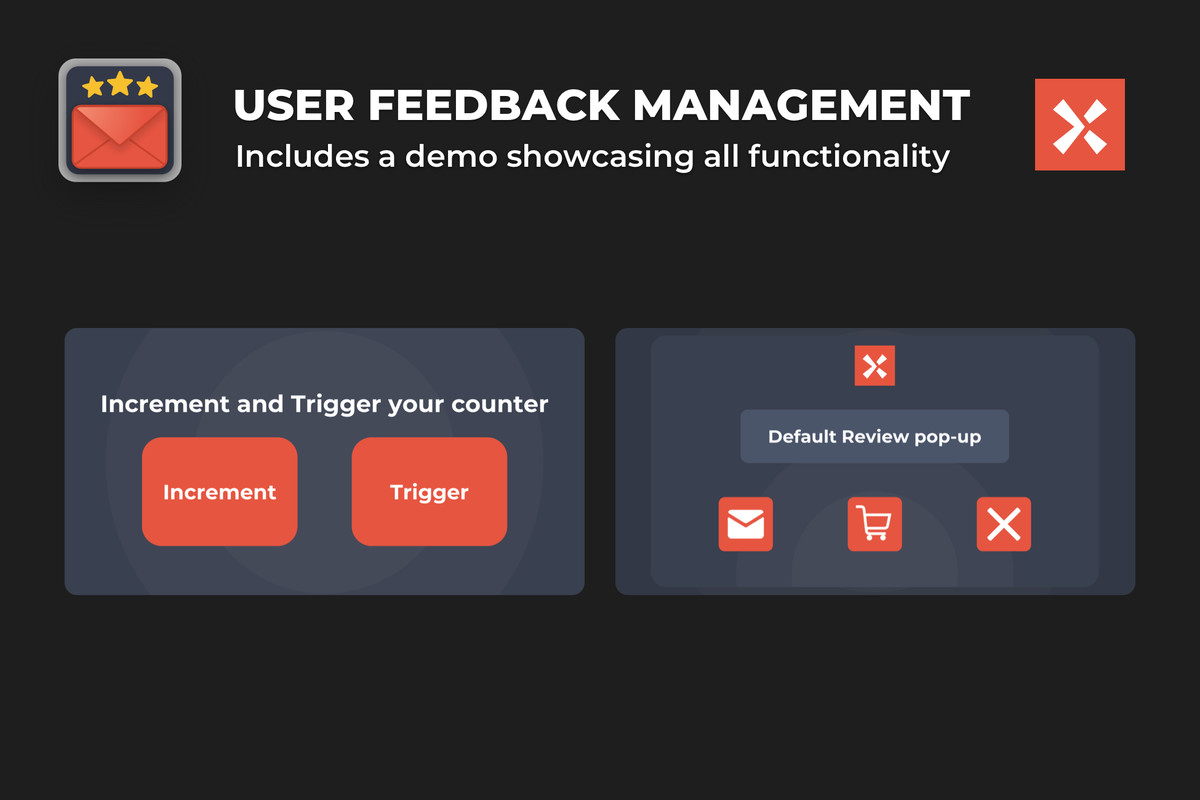 User Feedback Management