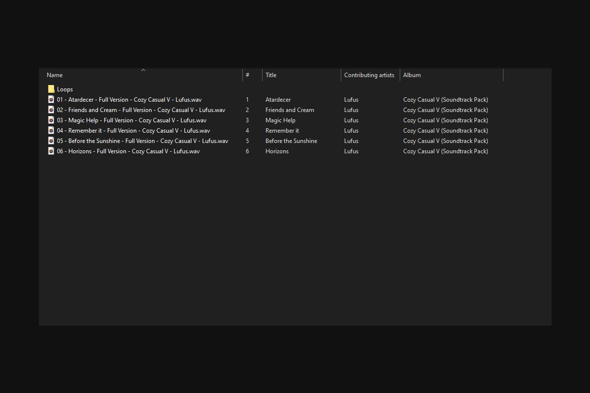 Ultimate Game Music Collection (700+ tracks) Cyberpunk, EDM, 8-Bit, Fantasy, RPG