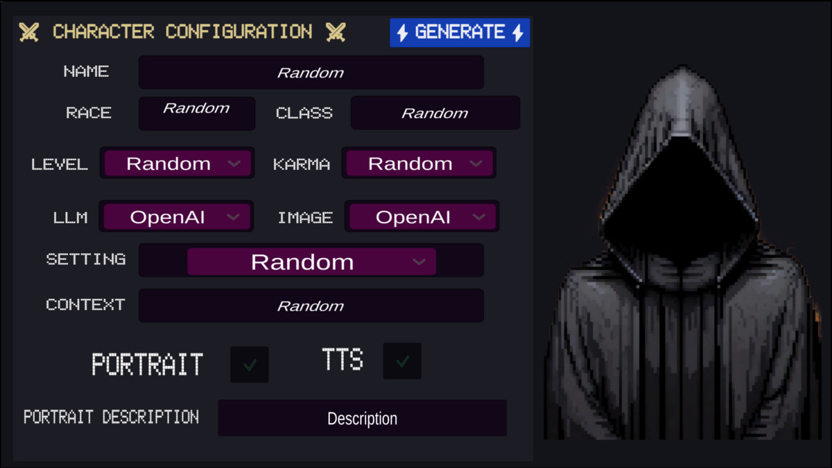 Velesio AIntegration - Universal AI Bridge for Unity
