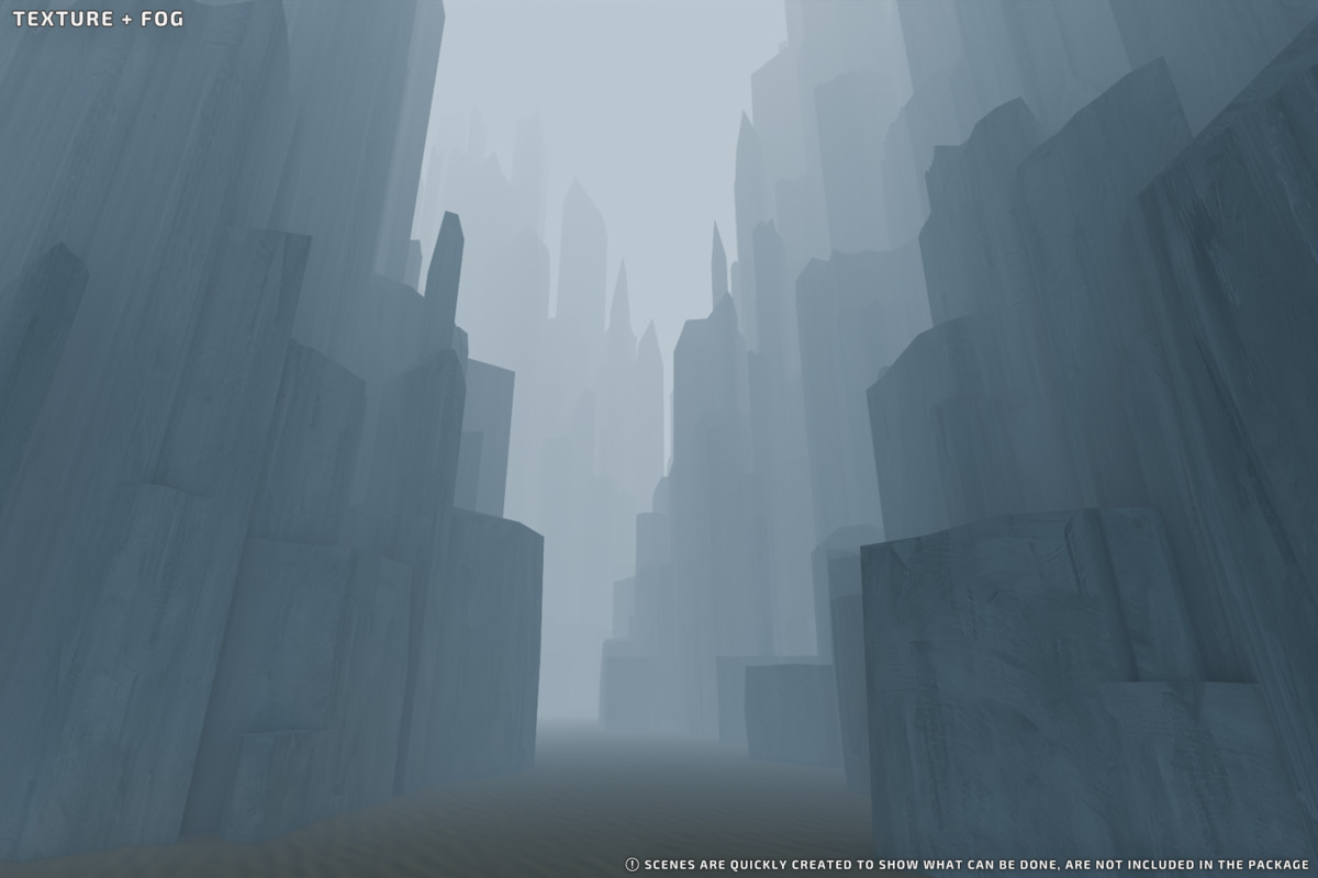 PolyArt Series - Stones