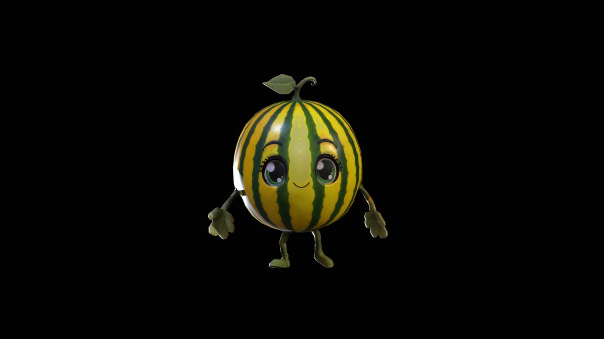 ChibiFruit1Pack2