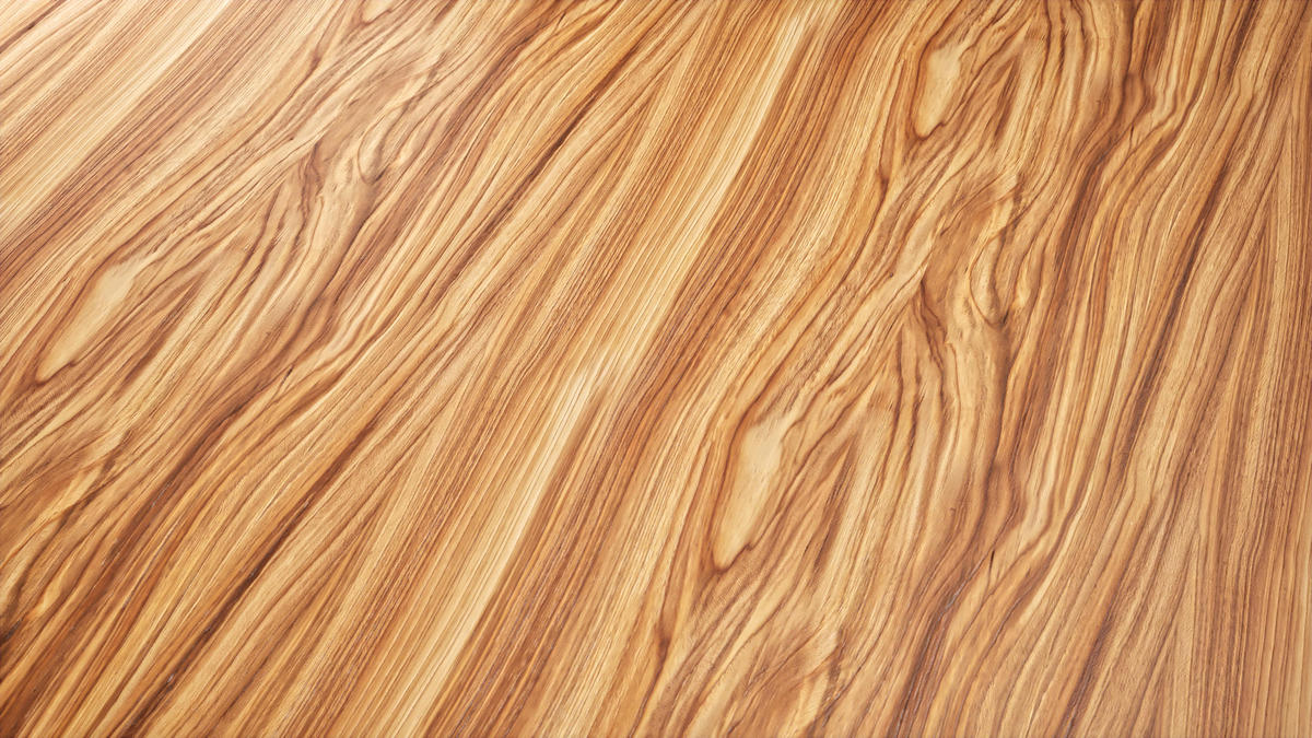 Realistic Materials - Wood Veneer 4
