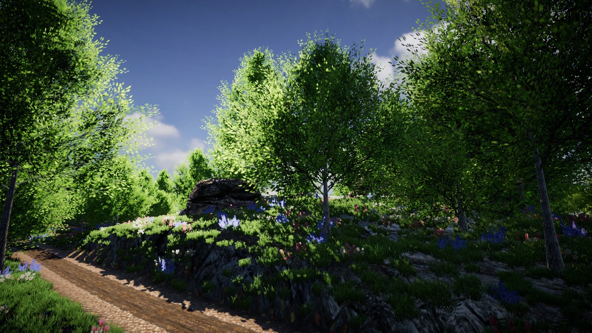 Mobile Tree Collection (20 Packs)