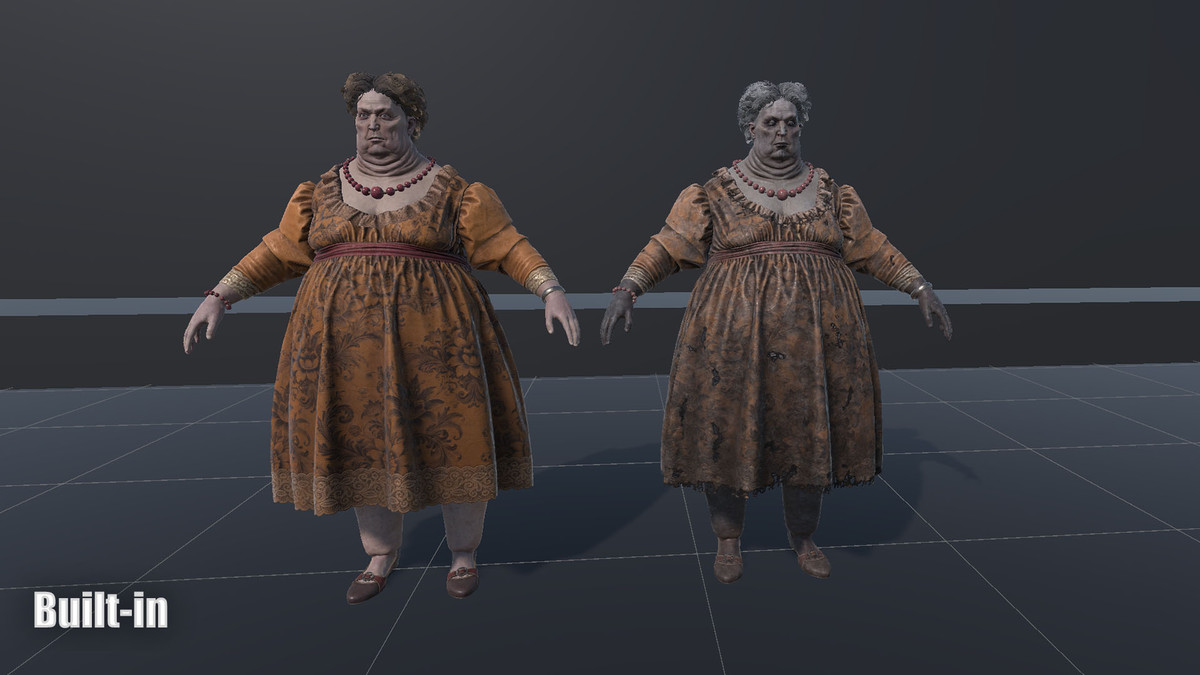 Horror Collection v2