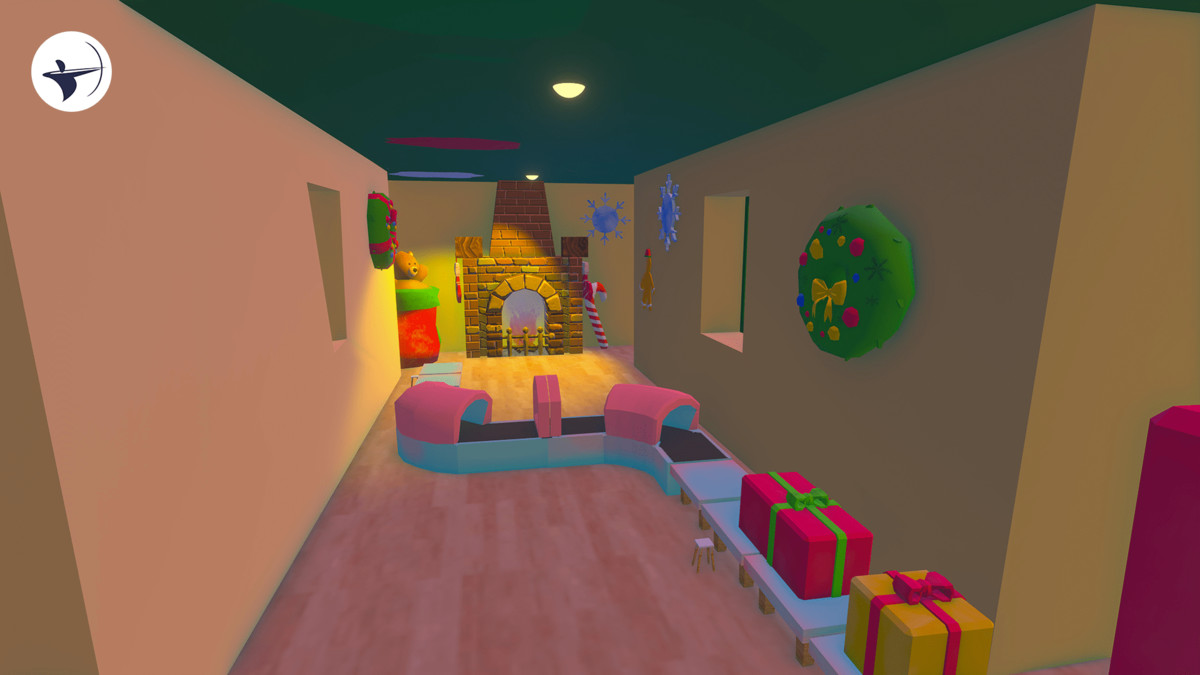 Christmas City Full Pack