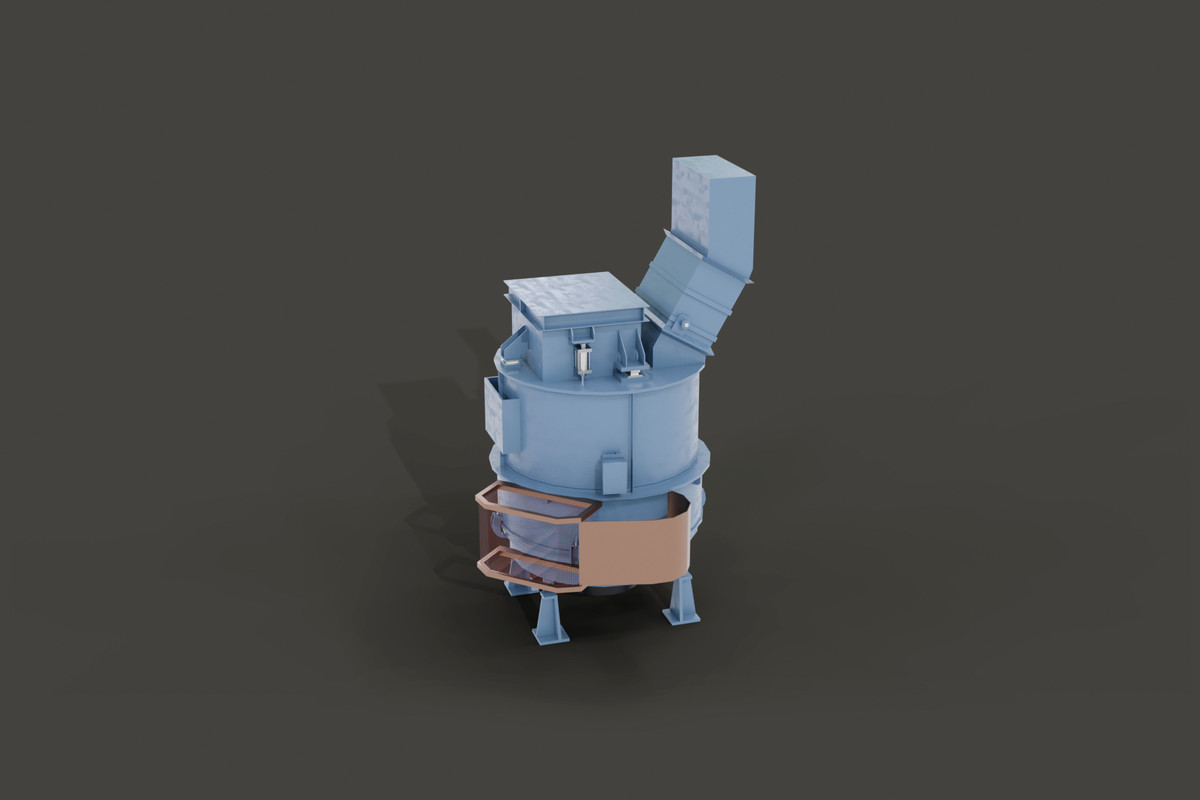 Equipment Pack - Vol1. Casting pack
