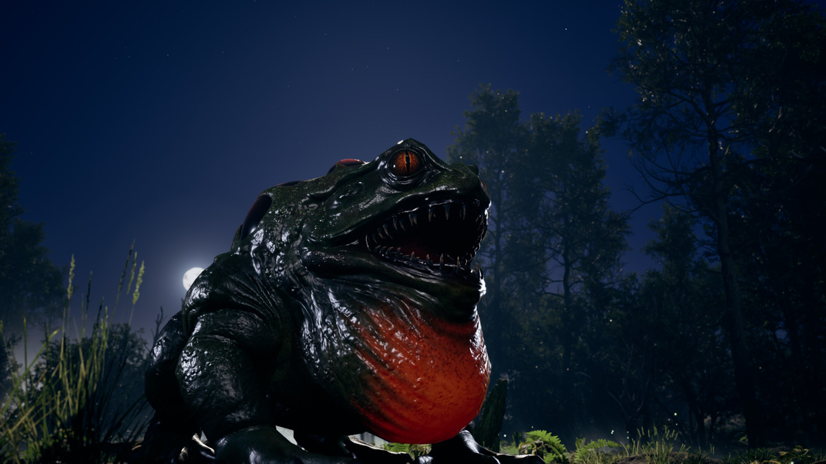 Bogmaw