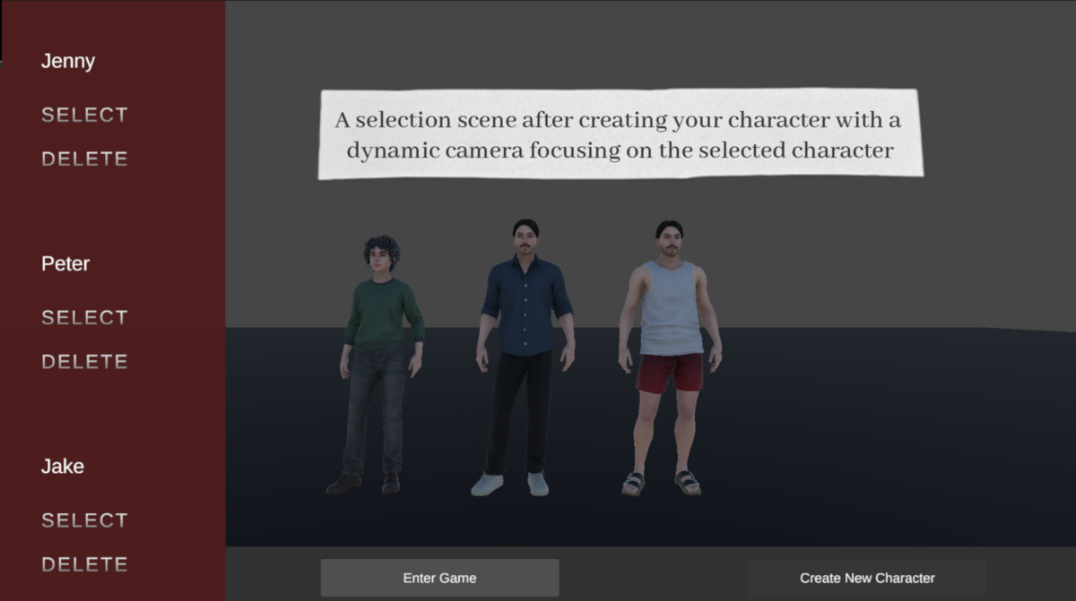 Auxilium Integration - GC2 & Character Customizer
