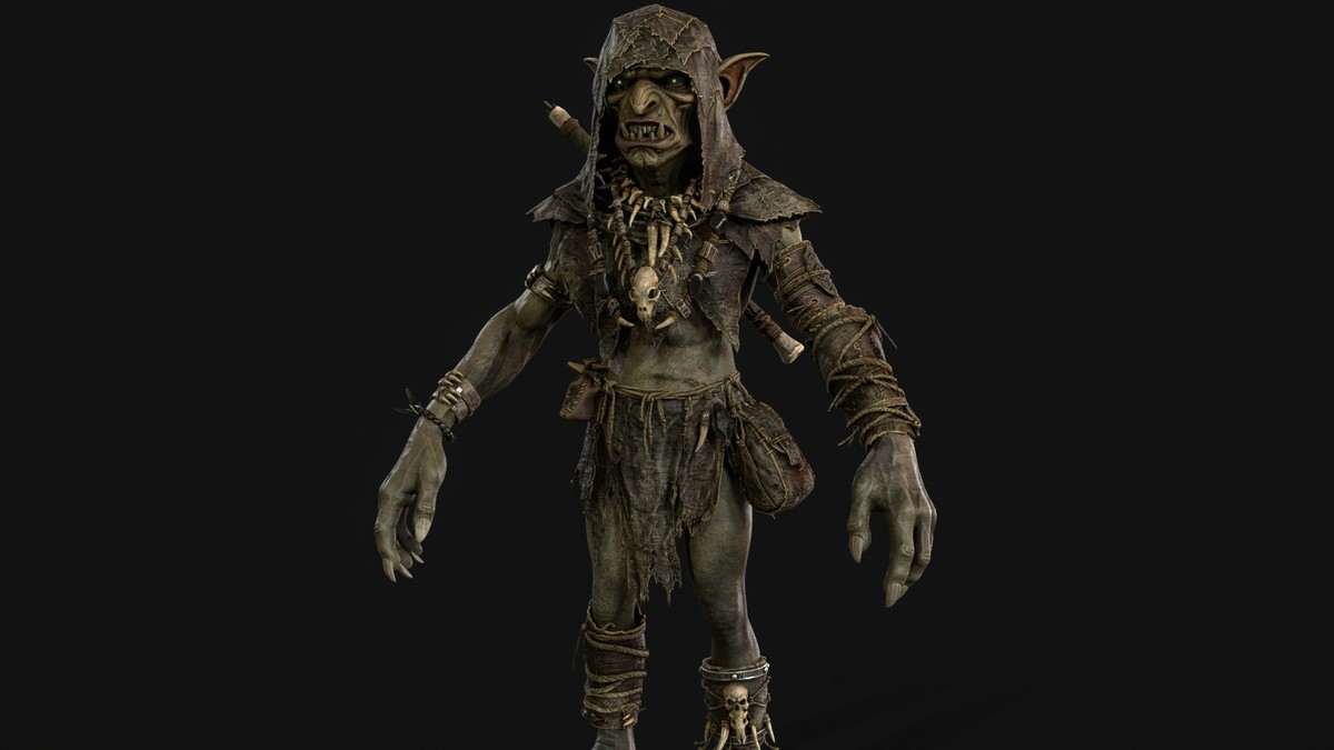 Goblin Scout1