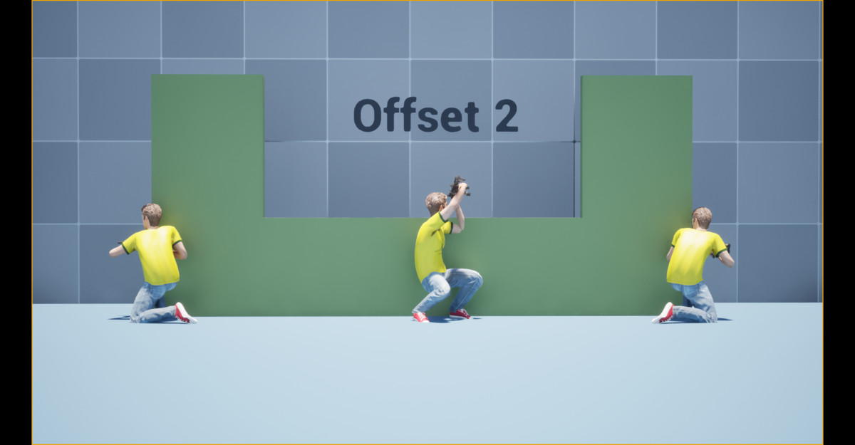 Riffle Cover Animation