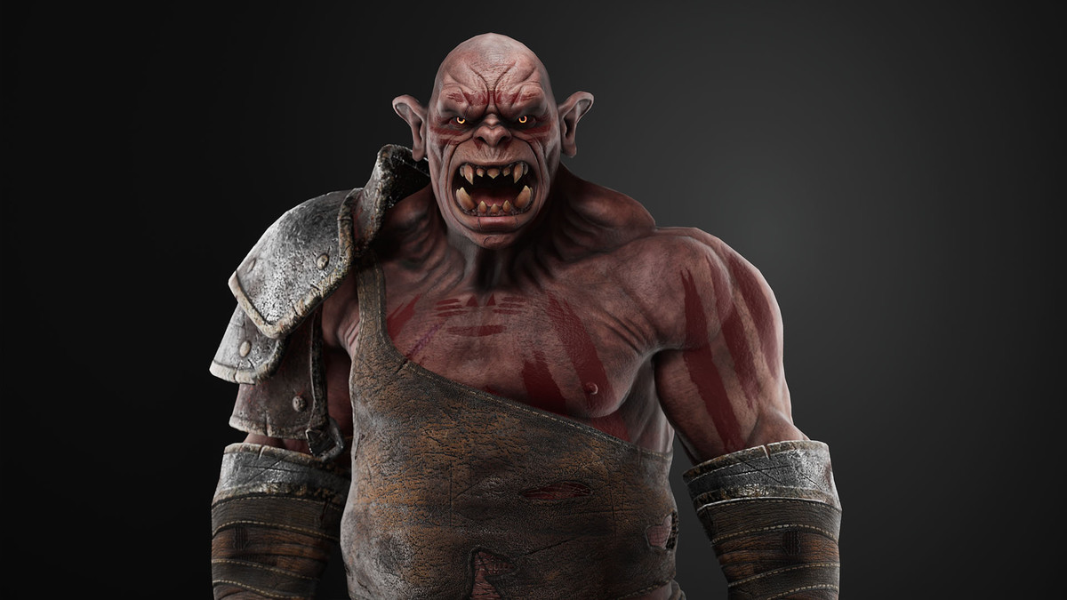 Ogre_Collection