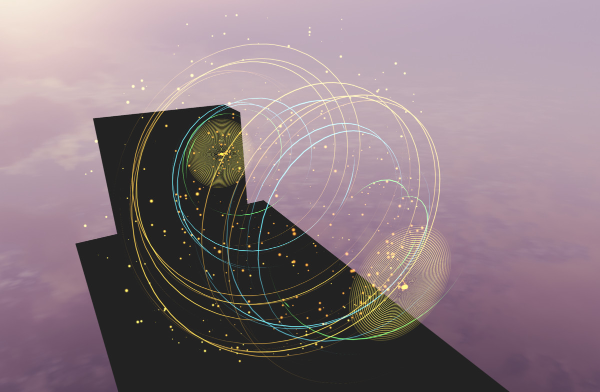 Magic Portals And Projectile VFX - Spell Collection Particle System