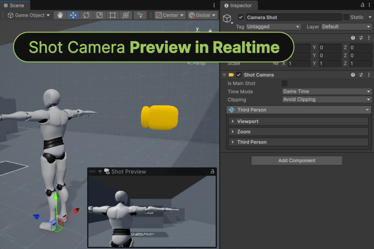 Editor Expansion Kit | Game Creator 2