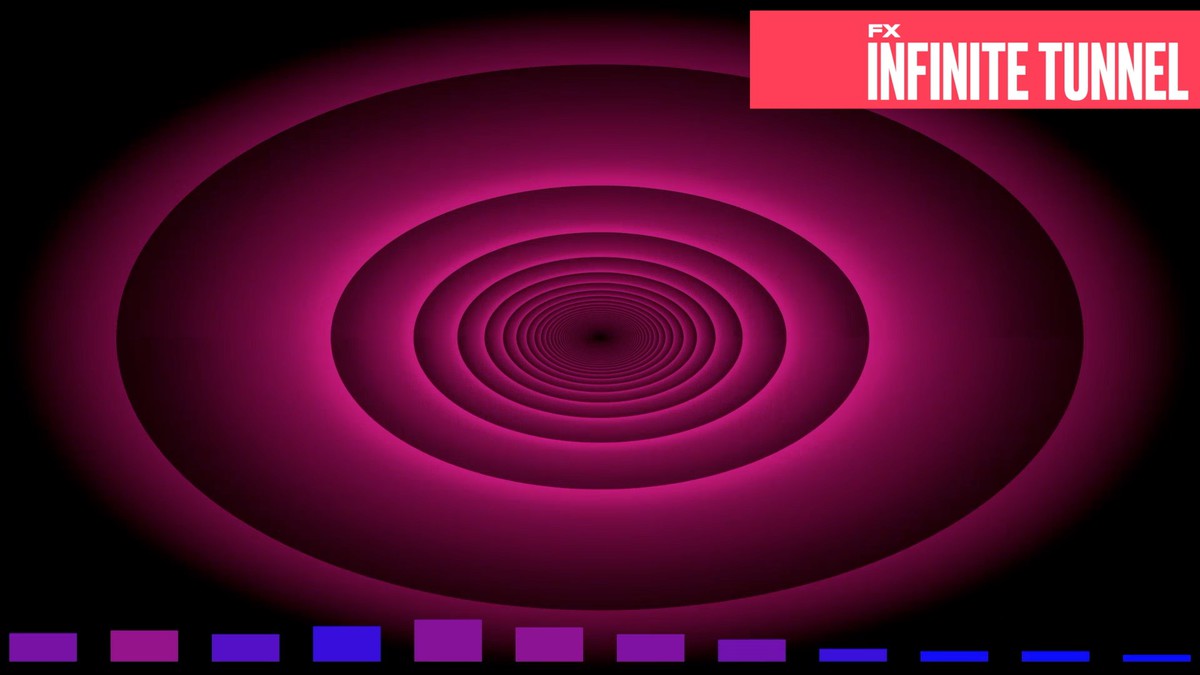 Fractal Beat Viz