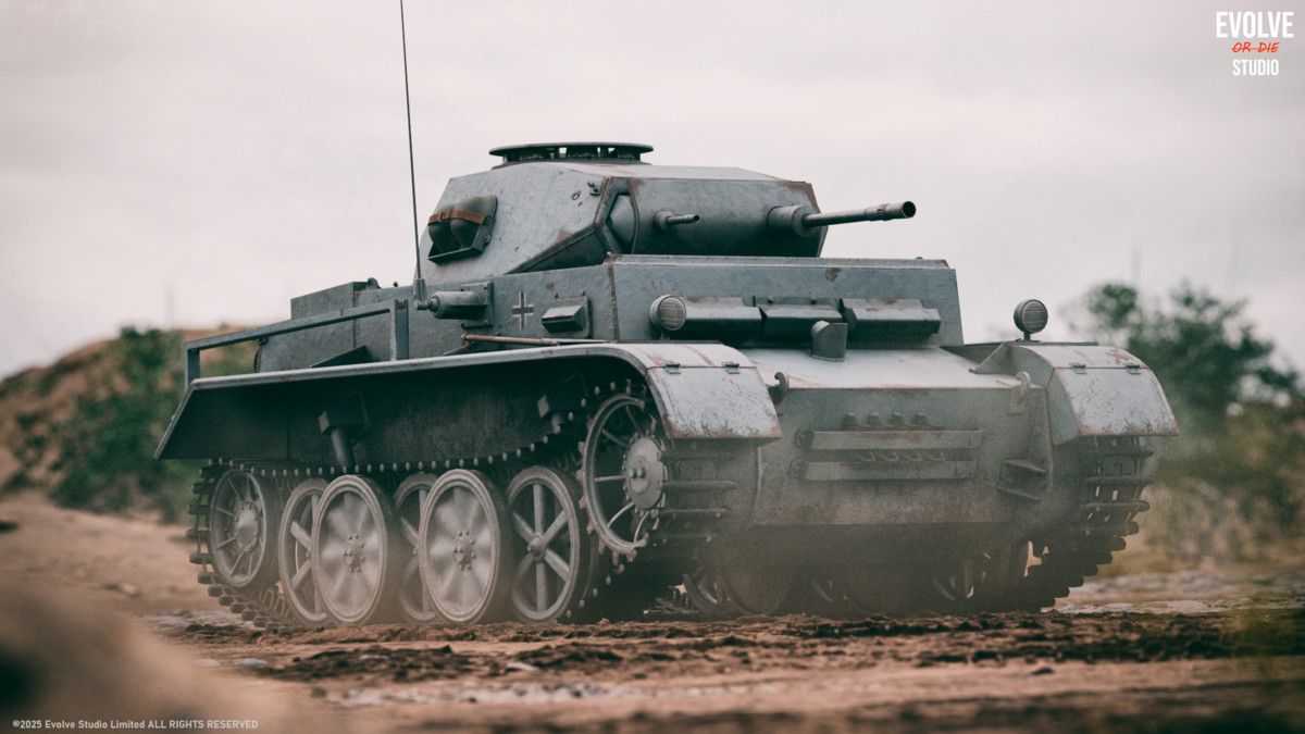 24 Tanks Ultimate Bundle