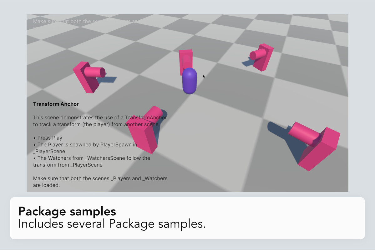 ScriptableObjects Tools