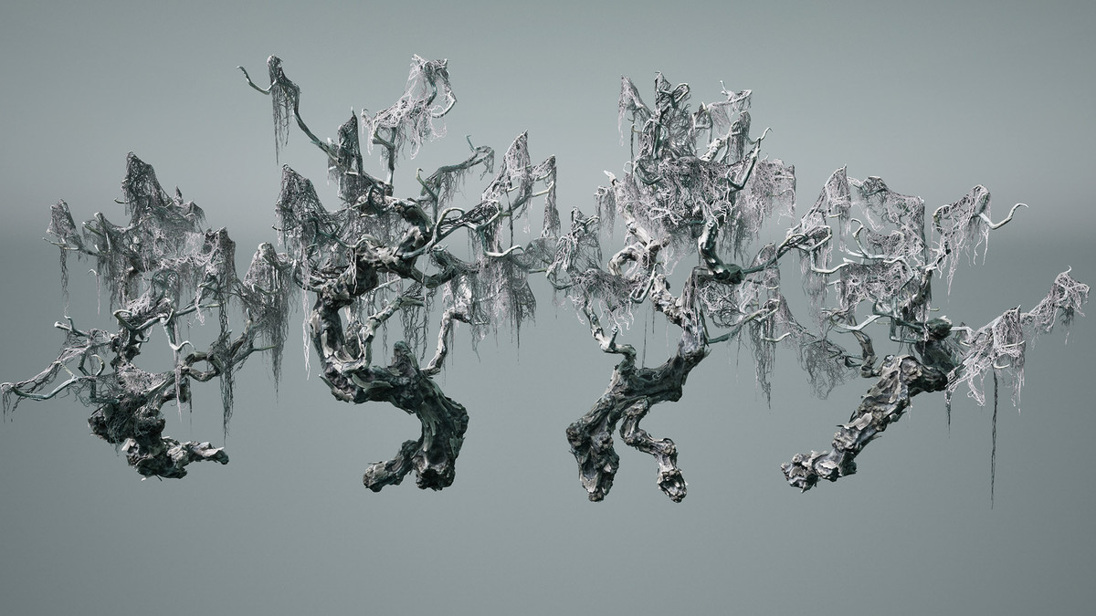 Decay trees