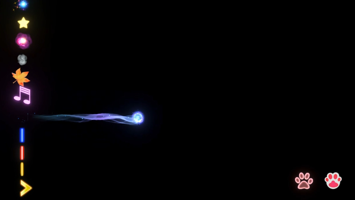Game VFX - Particle Trails Collection Vol.2