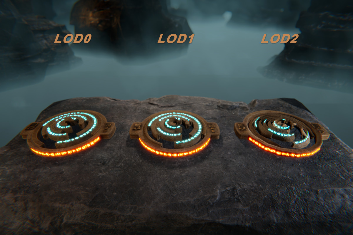 Ancient Artifact #16 | Interactive