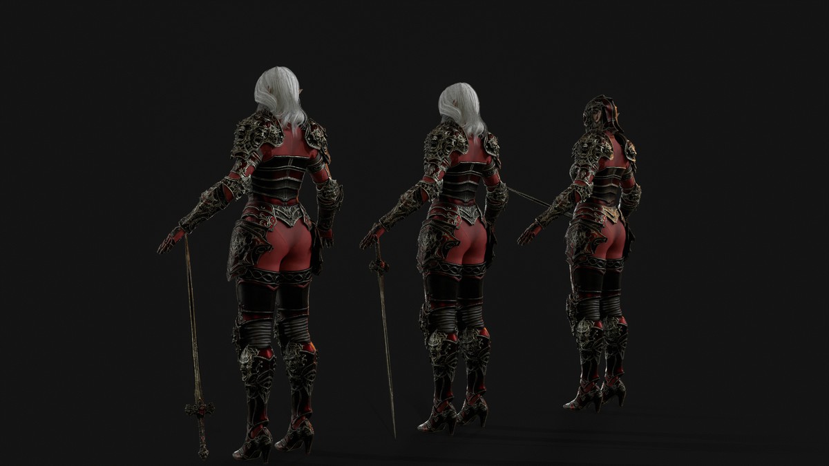 DarkElfGirl