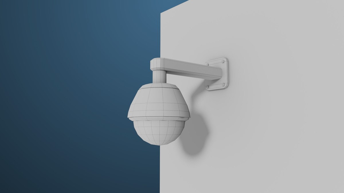 Logistic Cargo Warehouse Interior and Exterior URP HDRP Textures