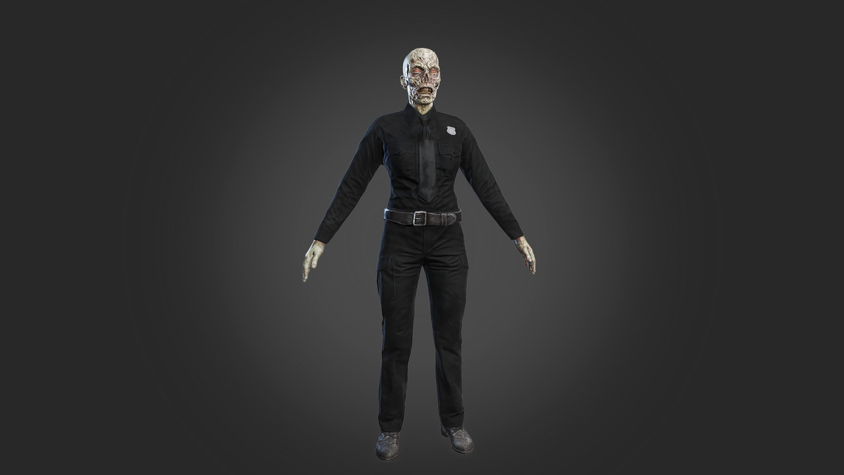 Zombie_characters_Pack