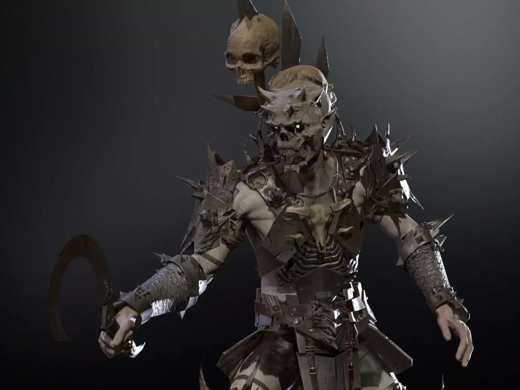 ORC WARBAND Bundle