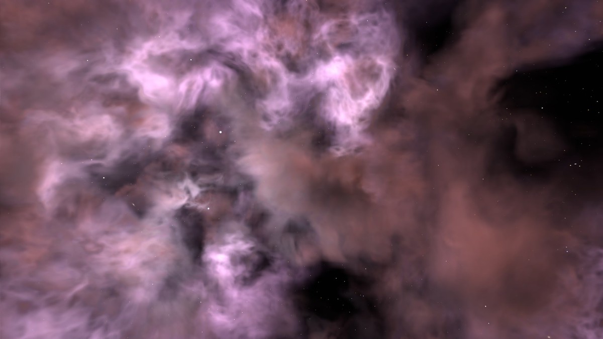 Volumetric Nebula Skyboxes – 11 Fly-Through 3D Space Nebulae (URP & HDRP), image 20