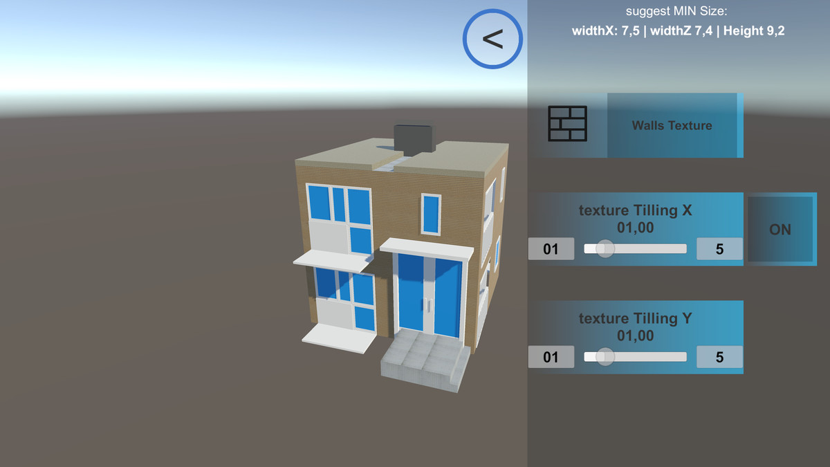 ProceduralBuilding