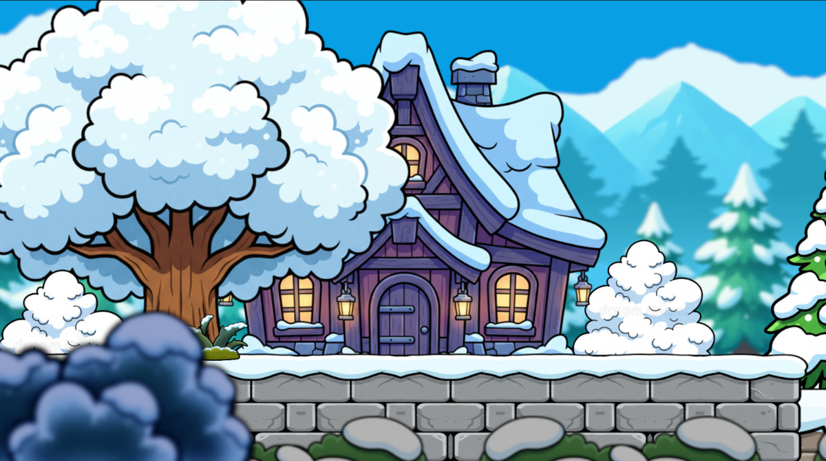 Ultimate 2D Platformer Environment
