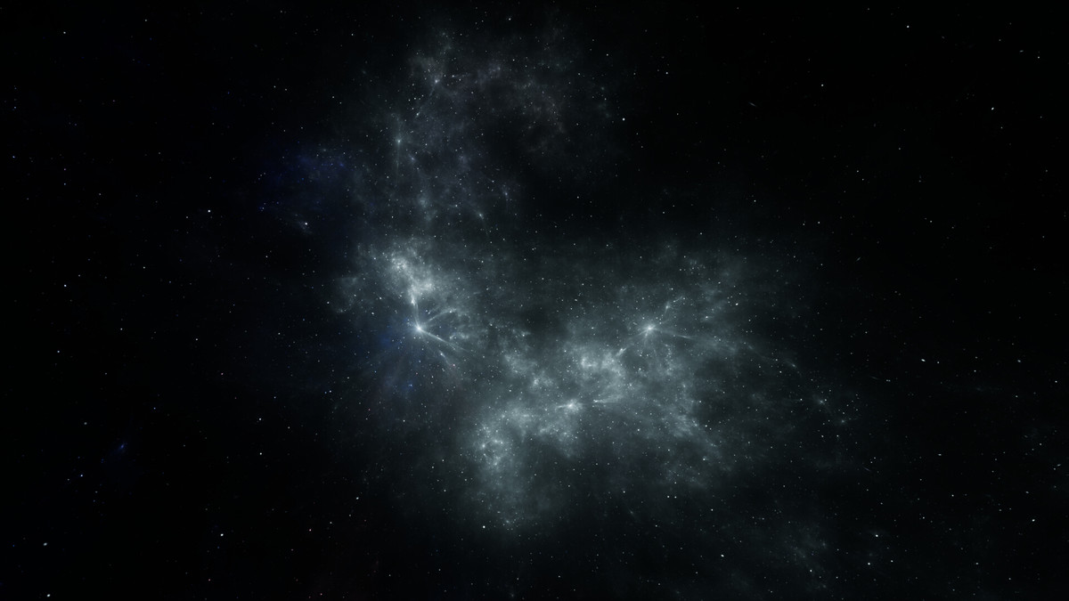 16K Cinematic Space Skybox Pack – 10 HDRI Equirectangular Panoramas