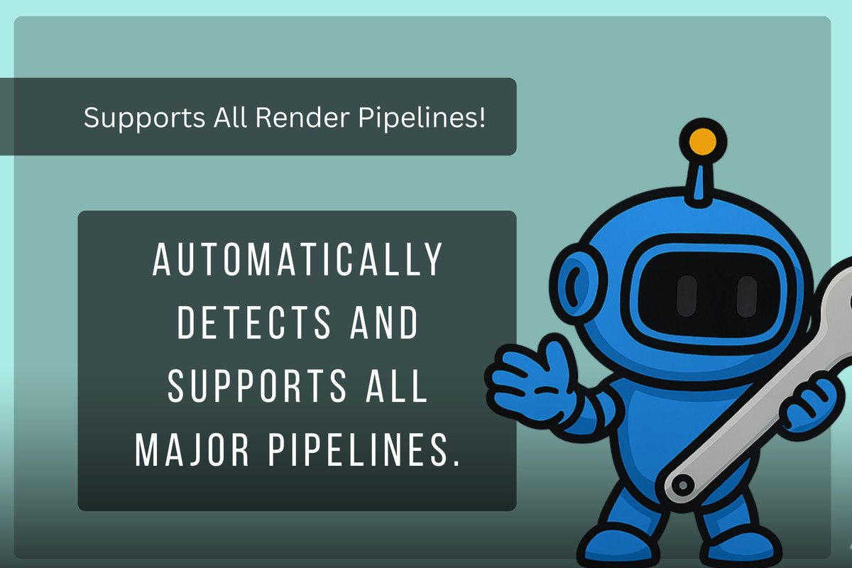 Shader Fix Assistant