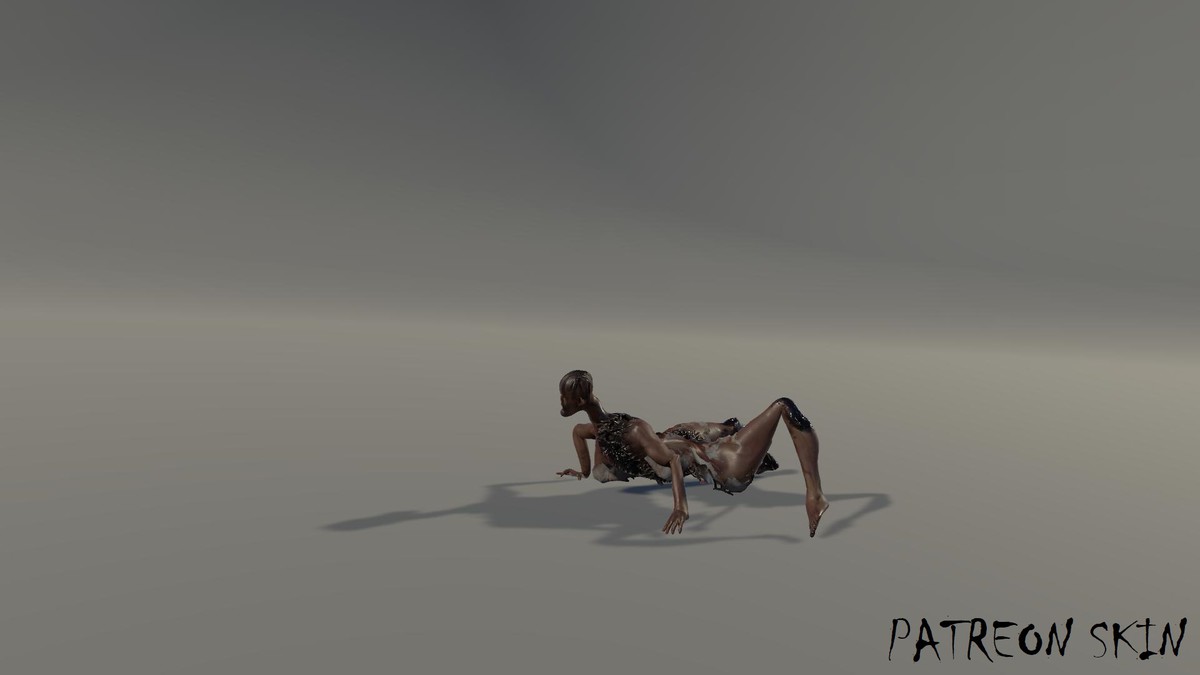 Monster Boss Pack2