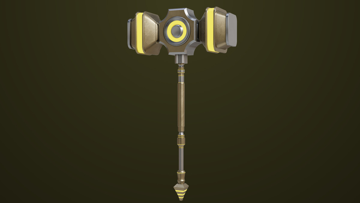 9 Sci Fi Hammers Collection