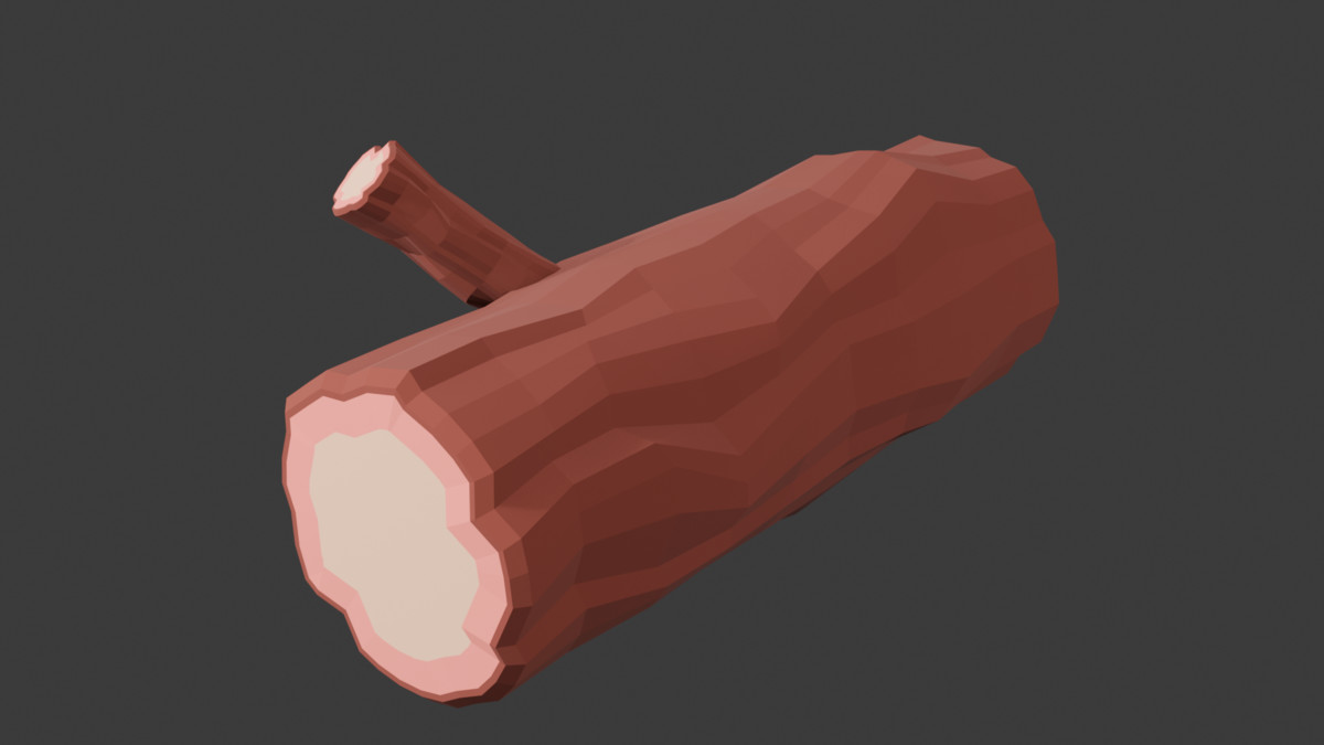 Stylized Forest Ground Clutter Pack