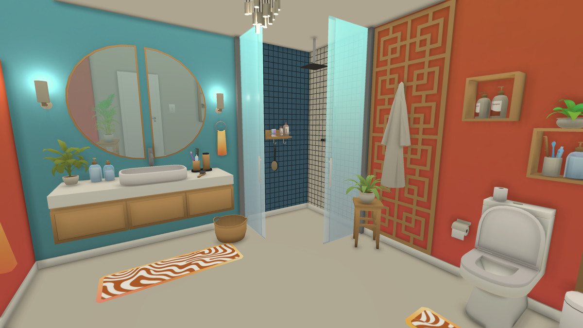 Interior Home Pack