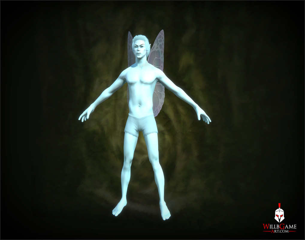 UMA RPG Starter 3