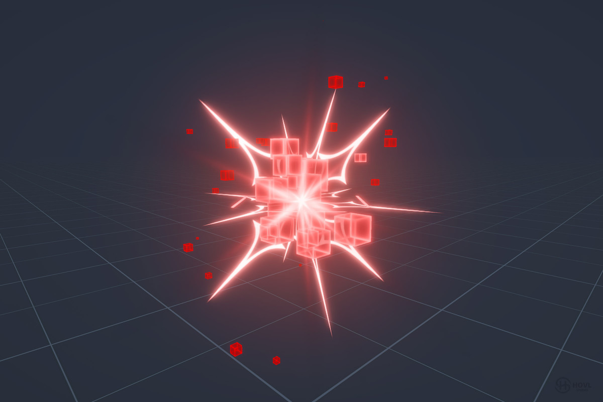 Better glowing orbs pack