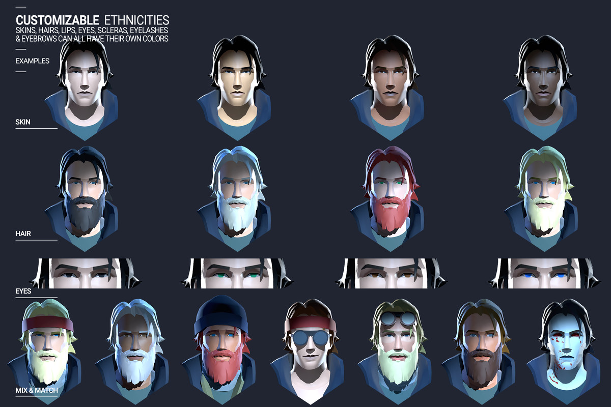 Polyquest Heroes: Adventurer I Explorer